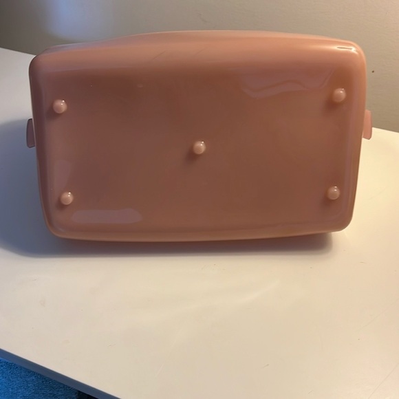 Furla Candy Bag with flower appliqué  Women's Bag - Picture 6 of 7